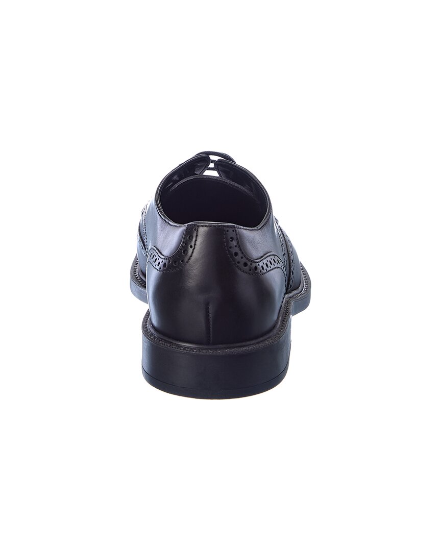 TOD’s Leather Oxford