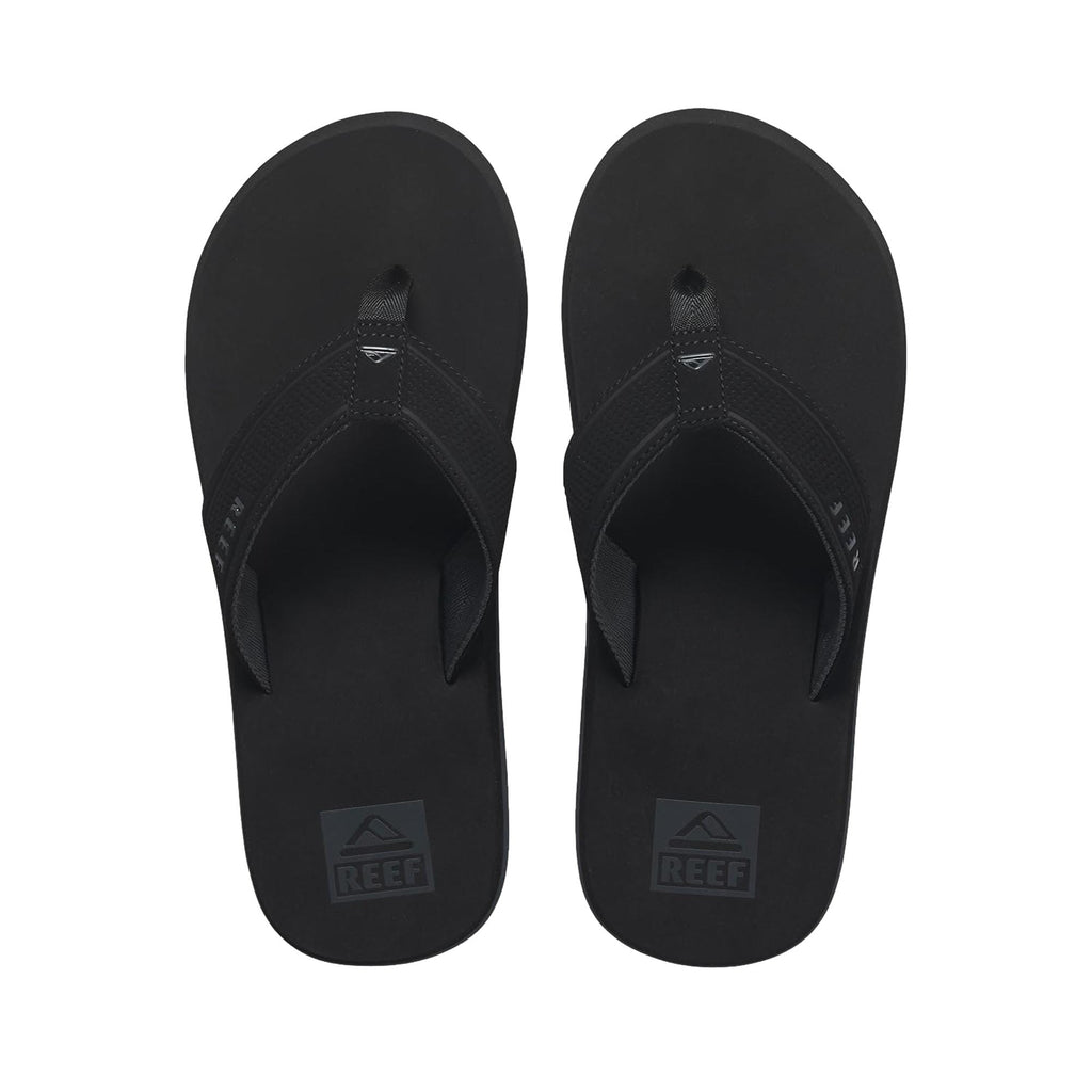 Reef The Layback Black  CJ4364 Men's