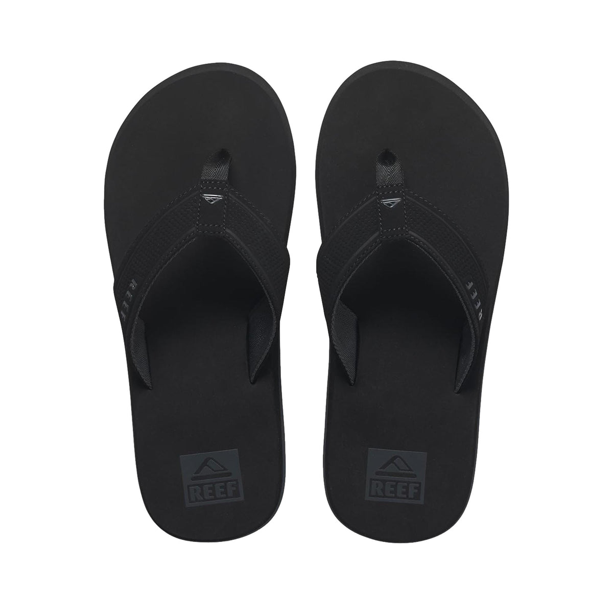 Reef The Layback Black  CJ4364 Men's