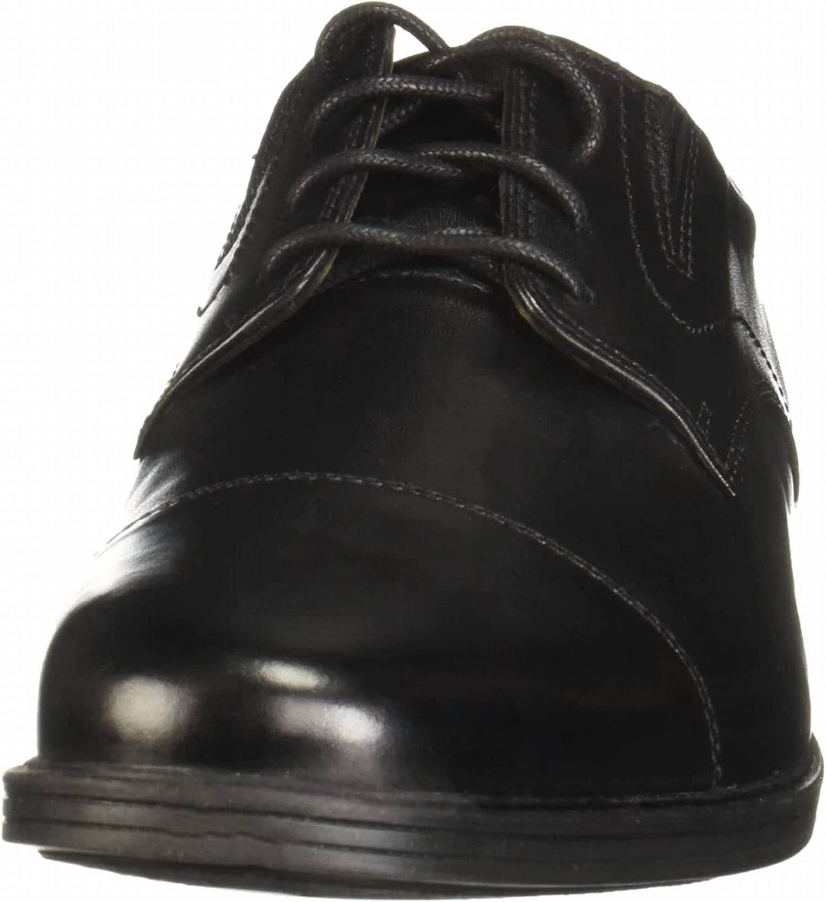 Men's Whiddon Cap Shoe In Black