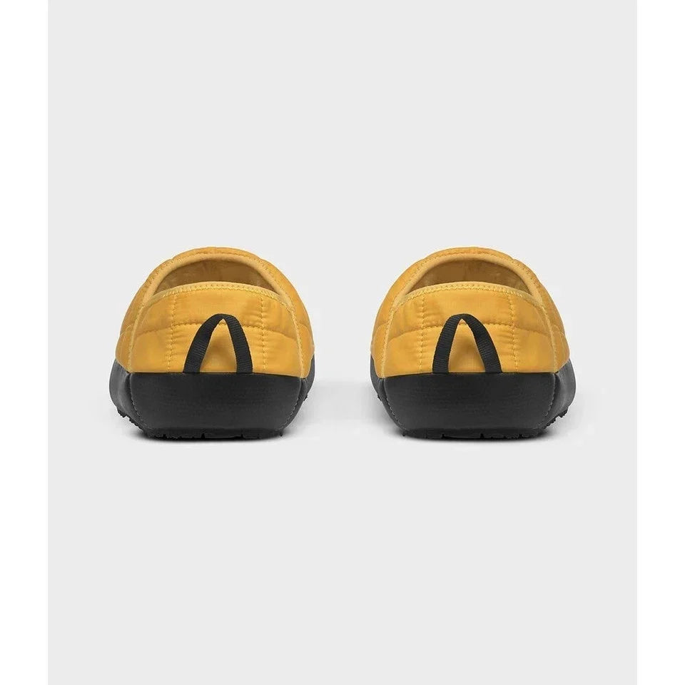 The North Face Thermoball Traction Mule V NF0A3UZNZU3 Summit Gold Slippers