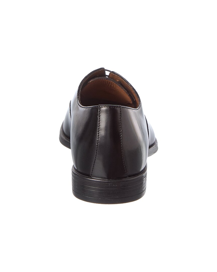 Antonio Maurizi Leather Oxford