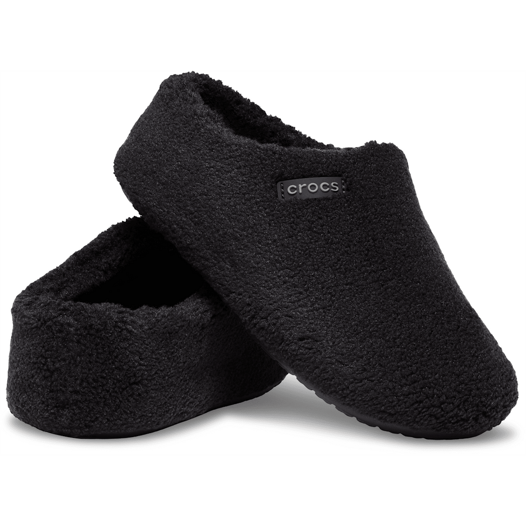Classic Café Slipper