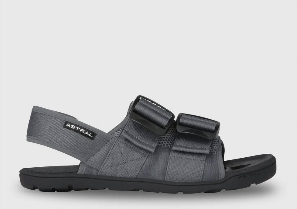 Men's Pfd Sandal In Storm Gray