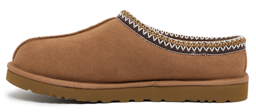 Men's Tasman II Slipper Chestnut