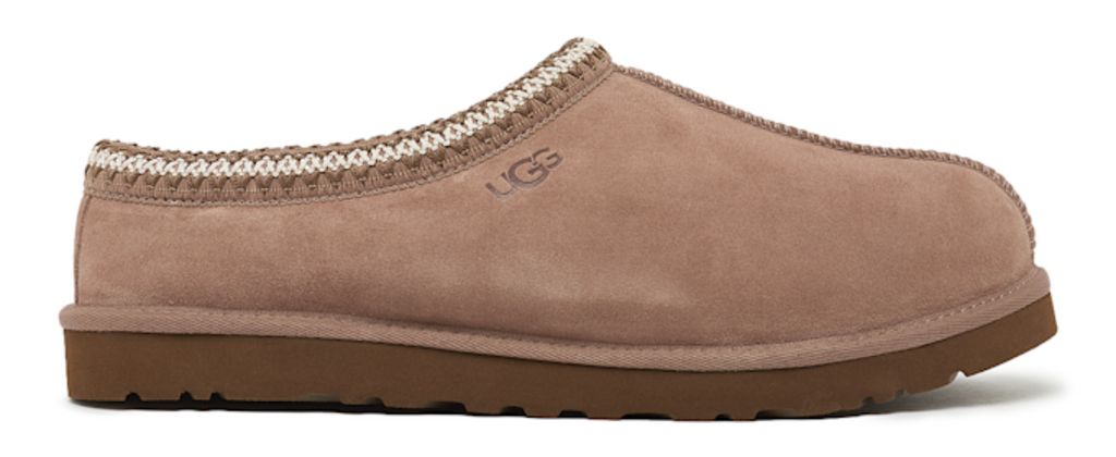 Men's Tasman II Slipper Rocky Oak