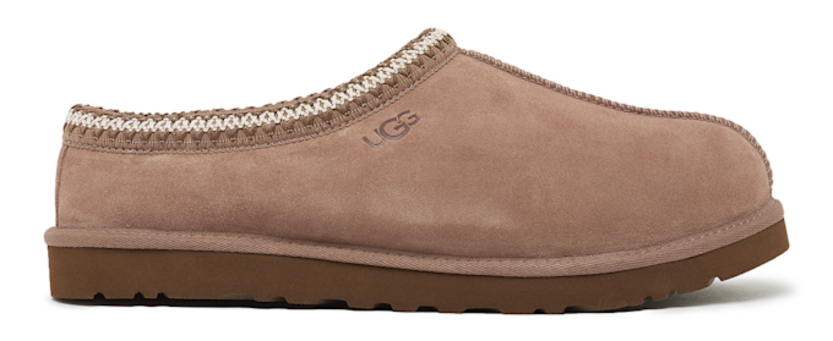 Men's Tasman II Slipper Rocky Oak