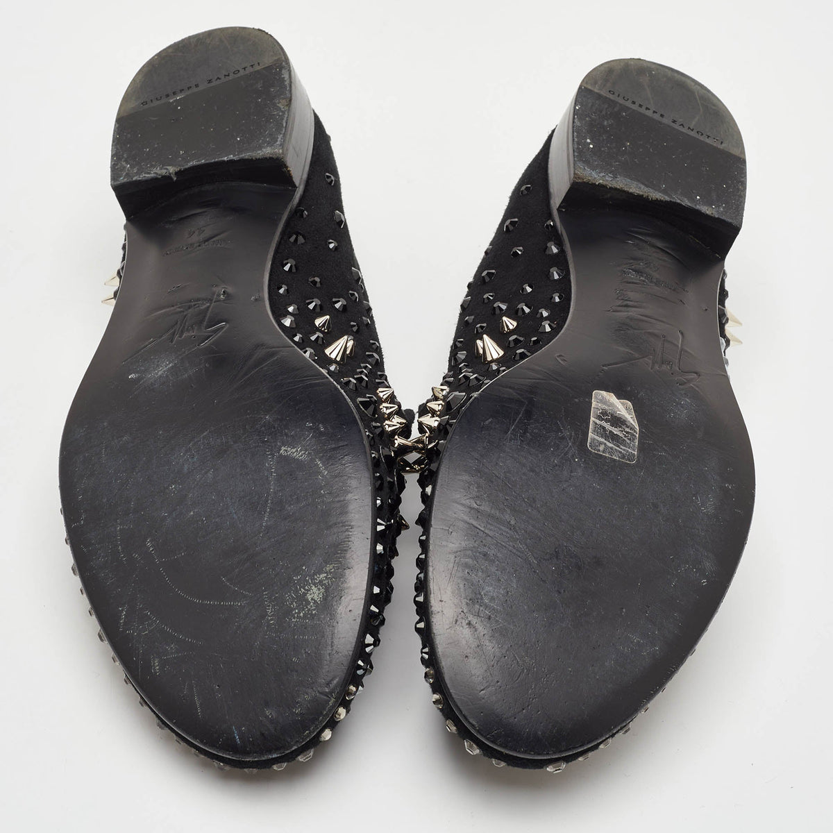 Giuseppe Zanotti