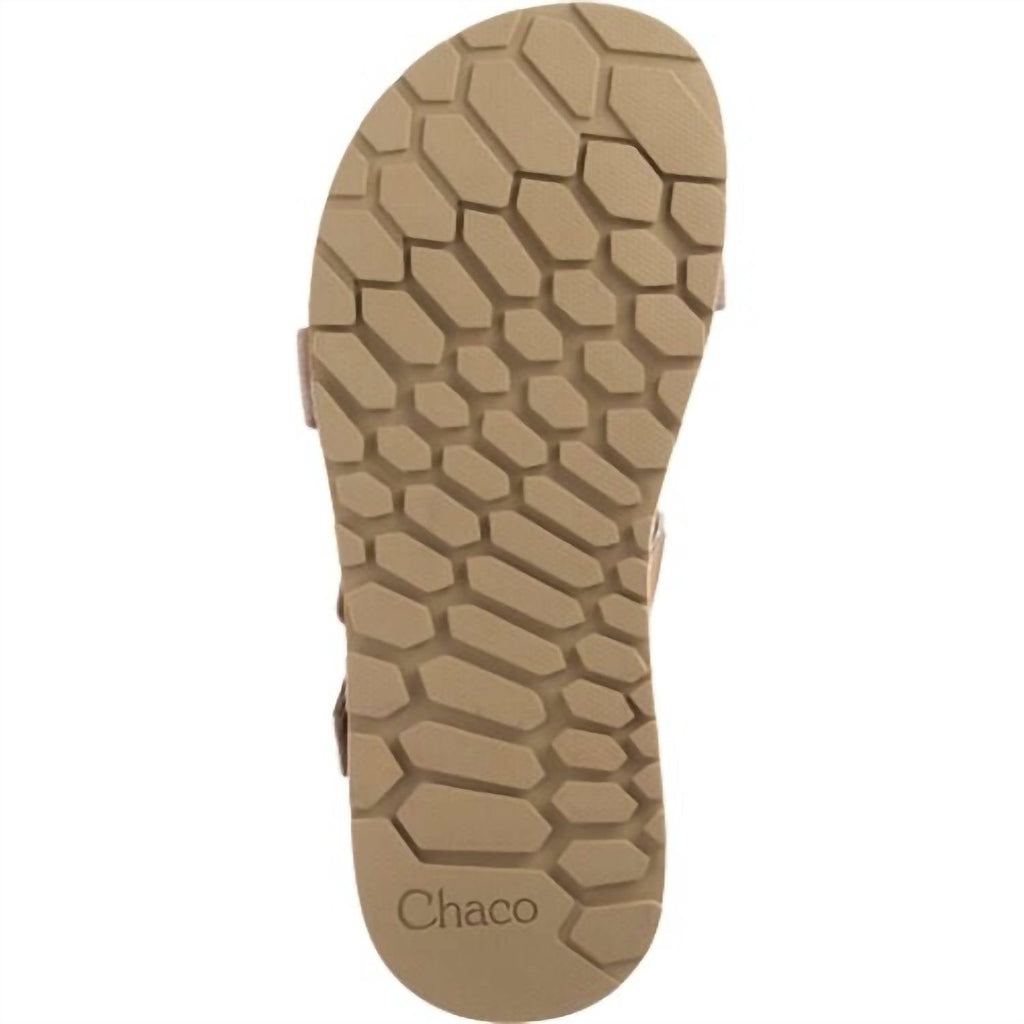 Men's Lowdown Slides In Otter