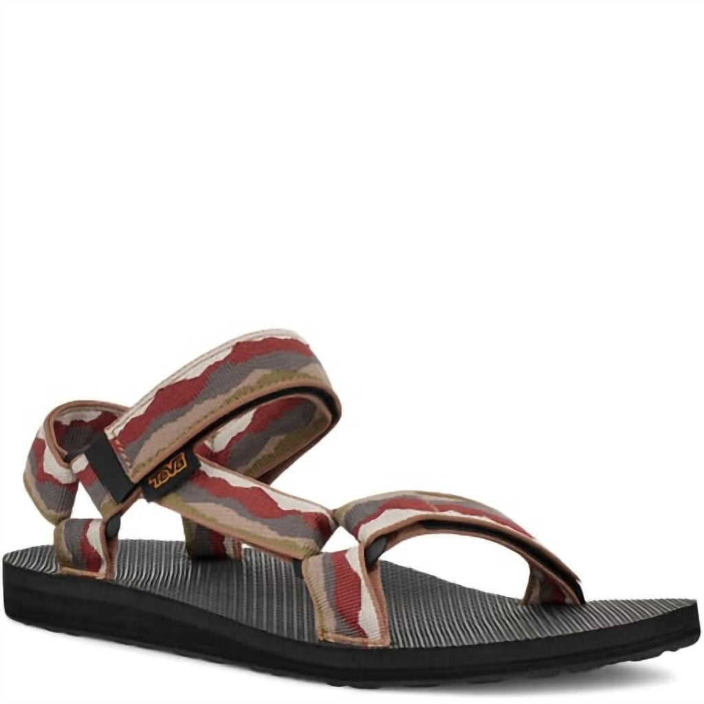 Men's Original Universal Sandal In Visa Neutral