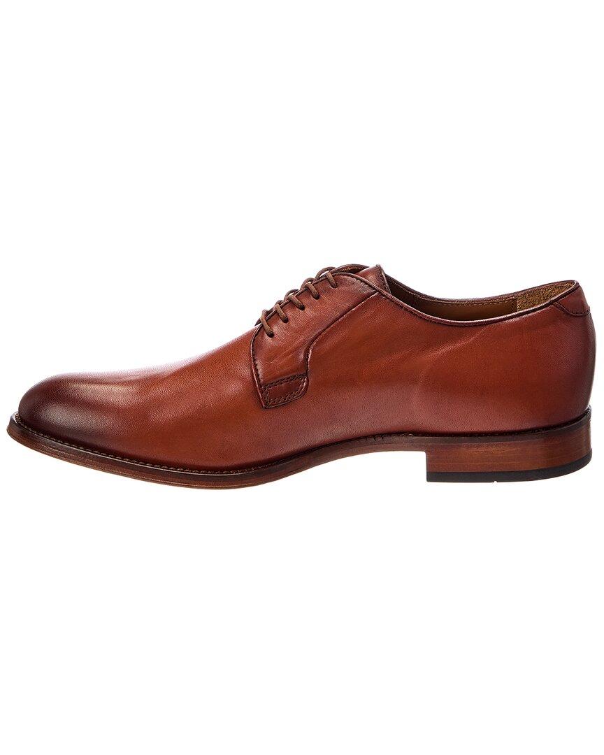 Antonio Maurizi Leather Oxford