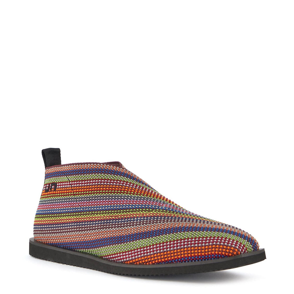 Fold Square Lo Mens