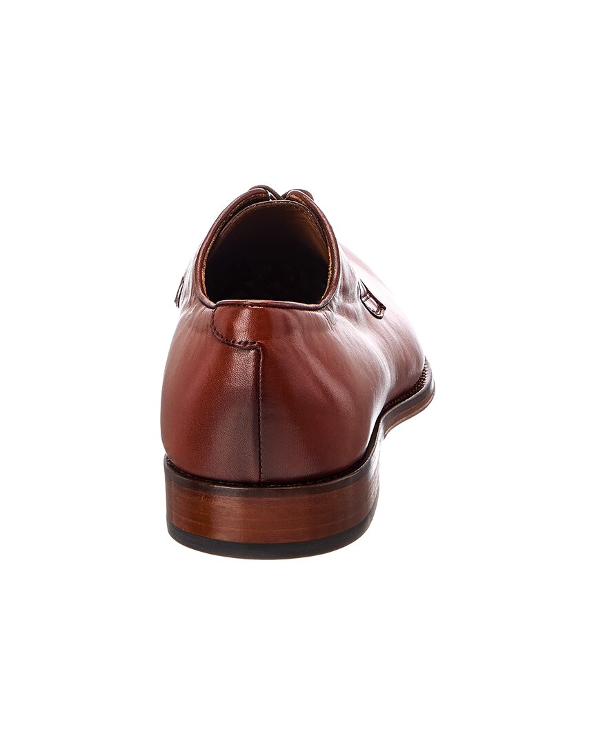 Antonio Maurizi Leather Oxford