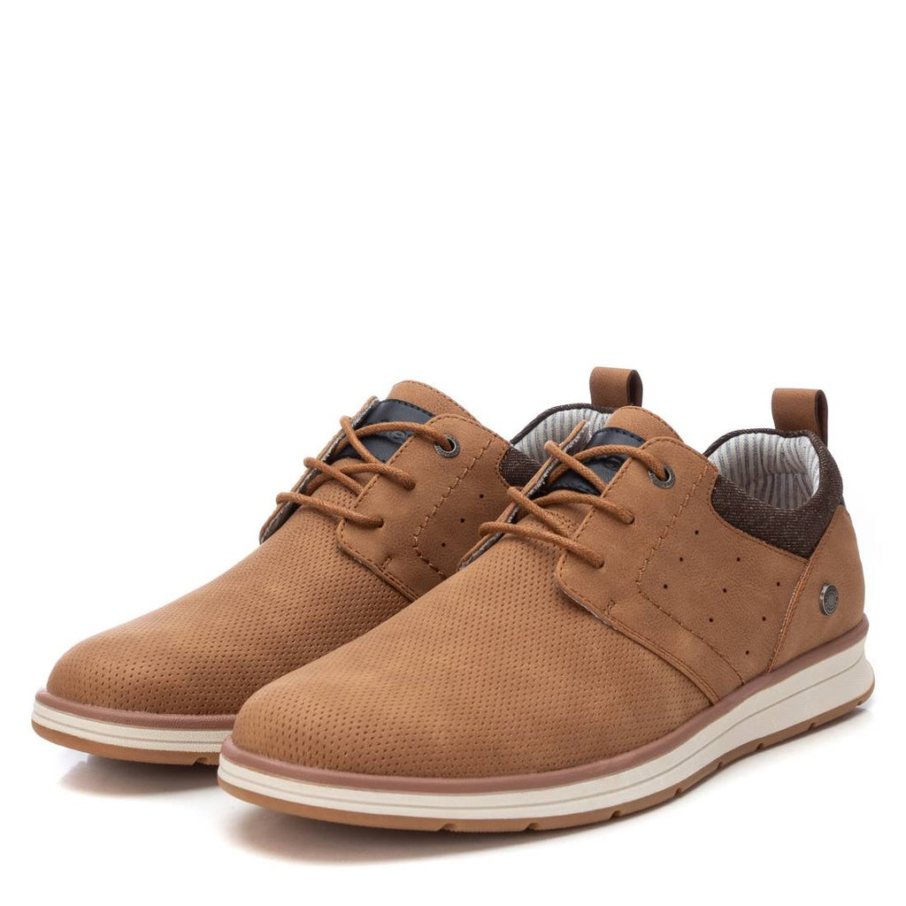 Refresh Men's Casual Oxford Sneakers