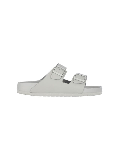 "Arizona" Sandals – Grey