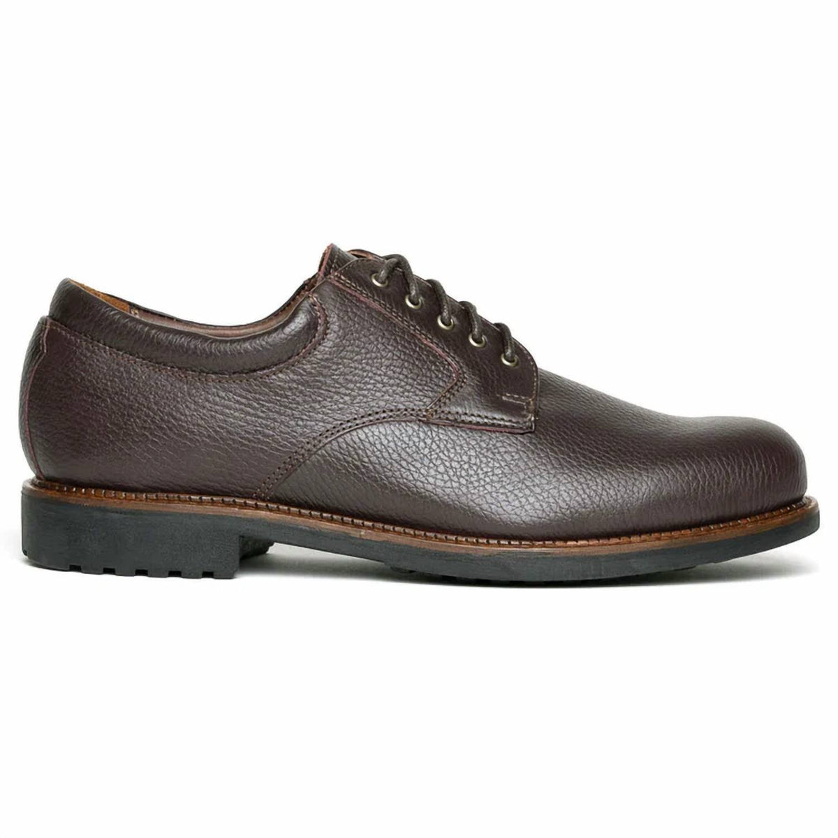 Men's Rome Oxford Shoes In Java