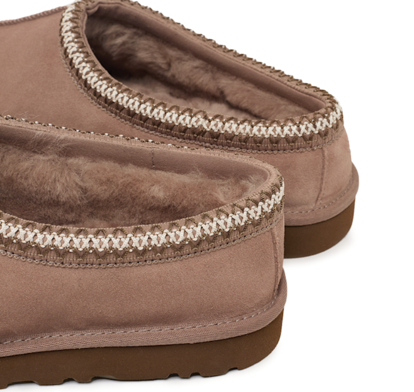 Men's Tasman II Slipper Rocky Oak