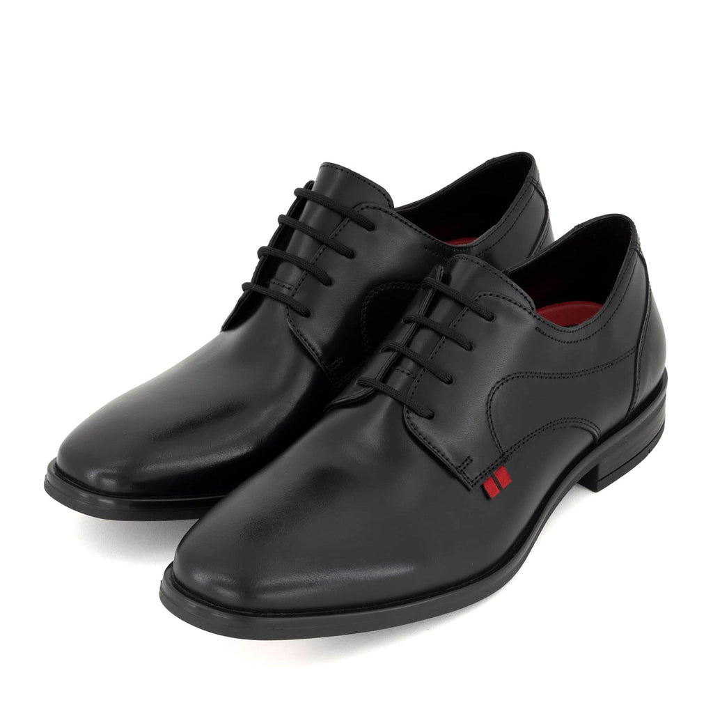 Andrea Men Leather OXFORD