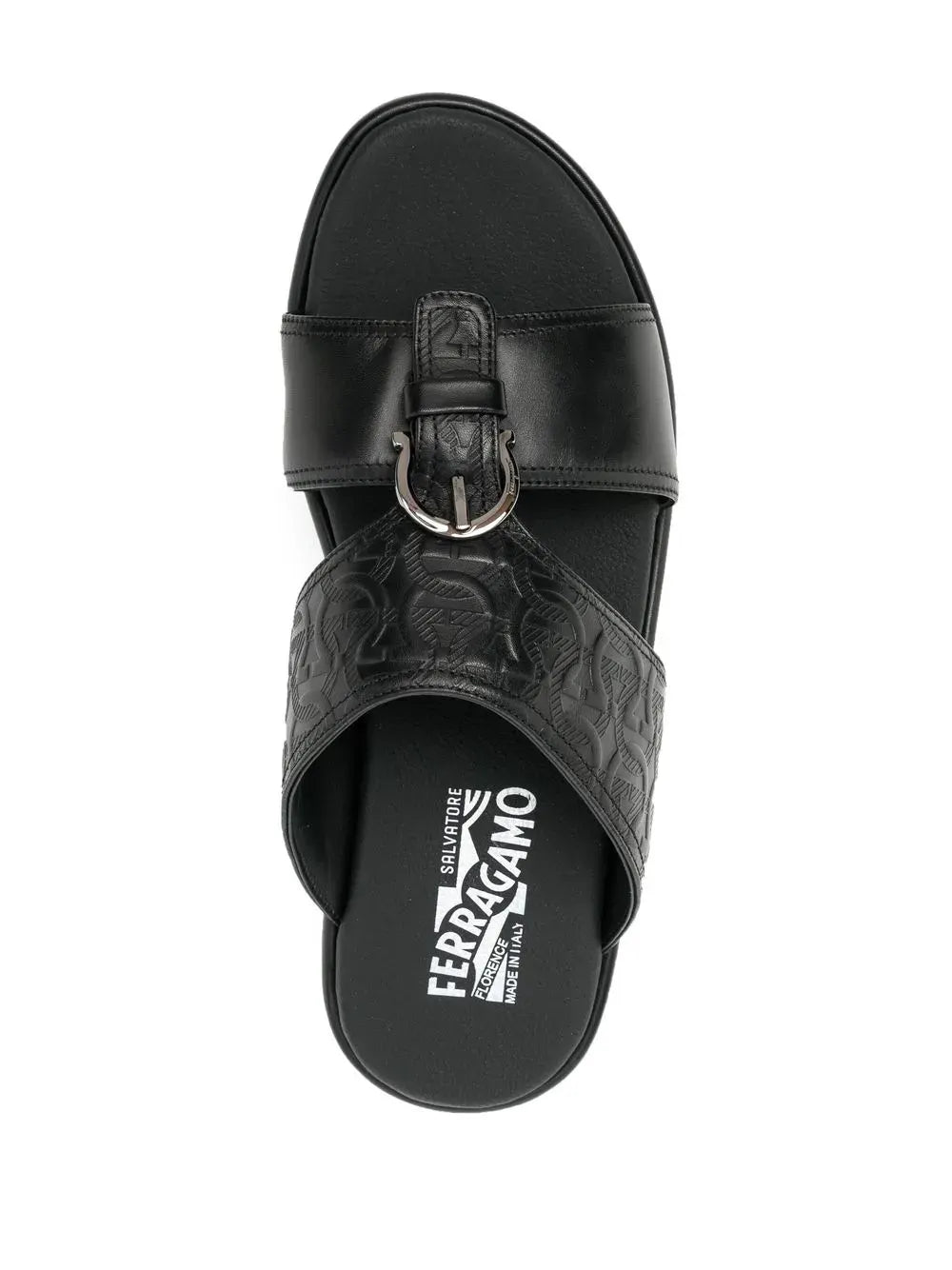Ferragamo Murray Men's Sandals