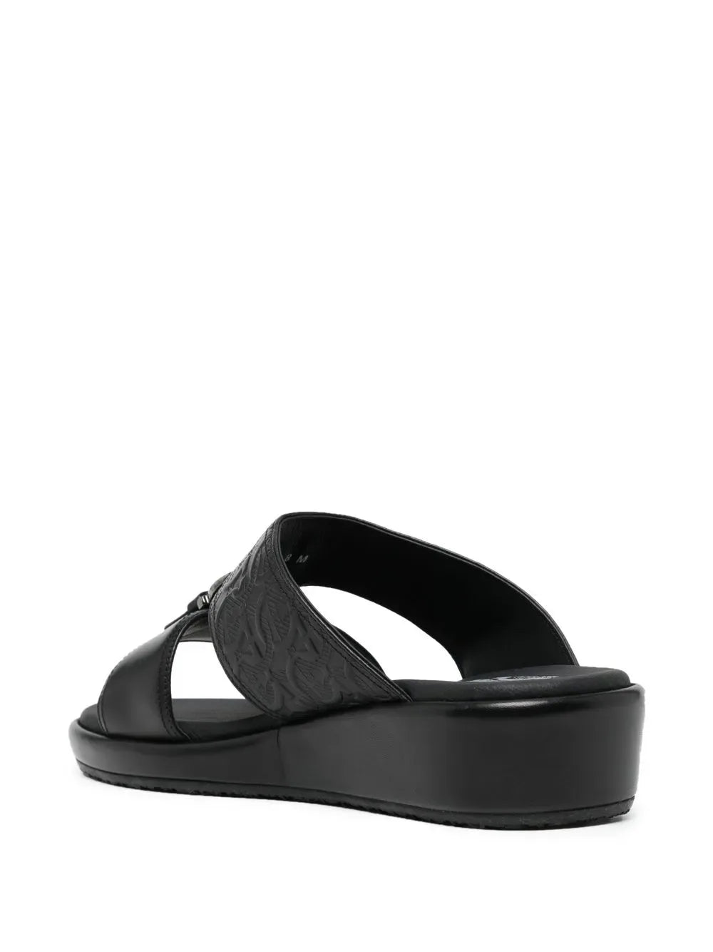 Ferragamo Murray Men's Sandals